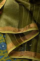 Image for Kusvaa Wkr066dup Zoya Chanderi Dupatta Front