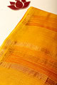 Image for Kusvaa Wkr079dup Mohini Chanderi Dupatta Closeup
