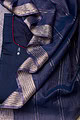 Image for Kusvaa Wkr082dup Aani Chanderi Dupatta Featured