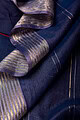 Image for Kusvaa Wkr082dup Aani Chanderi Dupatta Front