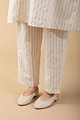 Image for Kusvaa Cood074 Inna Handloom Cotton Co Ord Set Back New