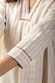 Image for Kusvaa Cood074 Inna Handloom Cotton Co Ord Set Closeup 2 New