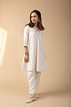 Image for Kusvaa Cood074 Inna Handloom Cotton Co Ord Set Pocket New