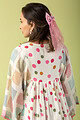 Image for Kusvaa Dr018 Kitni A Line Cotton Dress Sitting