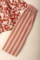 Image for Kusvaa Grw038 Seentahna Cotton Girls Top Pant Set Closeup 2