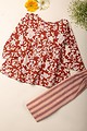 Image for Kusvaa Grw038 Seentahna Cotton Girls Top Pant Set Featured