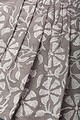 Image for Kusvaa Grw040 Riya Cotton Girls Top Pant Set Closeup
