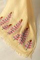 Image for Kusvaa Shw016 Kashvi Woolen Shawl Featured
