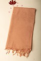 Image for Kusvaa Wkr077dup Savarna Cotton Kota Doriya Dupatta Closeup