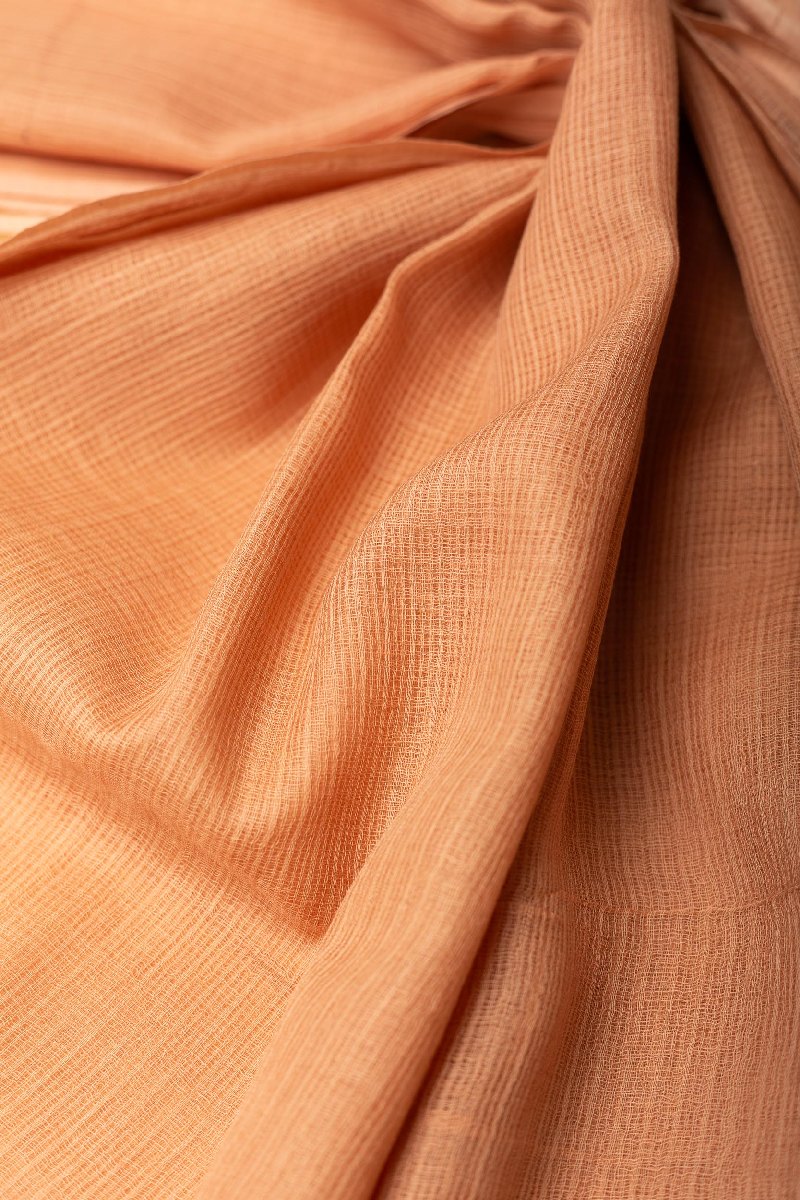 Image for Kusvaa Wkr077dup Savarna Cotton Kota Doriya Dupatta Front