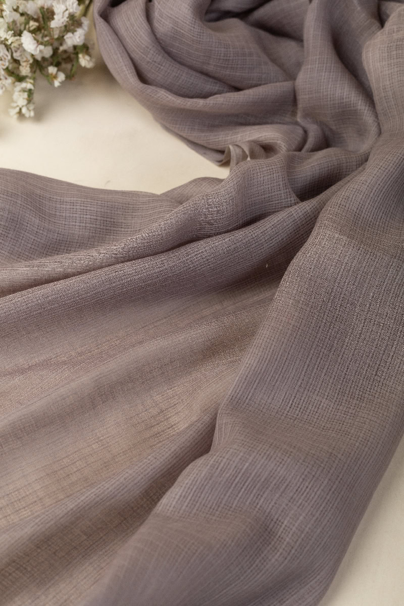 Image for Kusvaa Wkr088dup Shira Cotton Kota Doriya Dupatta Front