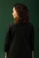 Image for Kusvaa Wkr094 Rasmi Handloom Cotton Kurta Back