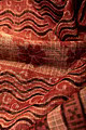 Image for Kusvaa Wkr096dup Yamini Cotton Kota Doriya Dupatta Closeup 2
