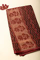 Image for Kusvaa Wkr096dup Yamini Cotton Kota Doriya Dupatta Featured