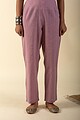 Image for Kusvaa Wkr097p Saisha Handloom Cotton Pant Featured