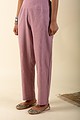 Image for Kusvaa Wkr097p Saisha Handloom Cotton Pant Front