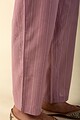 Image for Kusvaa Wkr097p Saisha Handloom Cotton Pant Side