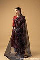 Image for Kusvaa Wkr104 Sanaita Handloom Cotton Kurta Front