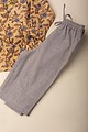 Image for Kusvaa Byw032 Ansu Cotton Boys Top Pant Set Back