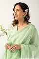 Image for Kusvaa Cood081 Samanvitha Cotton Linen Co Ord Set Pocket New