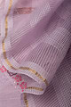Image for Kusvaa Cood082dup Singdha Cotton Kota Doriya Dupatta Front