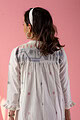 Image for Kusvaa Dr023 Retu Handloom Cotton Dress Pocket