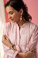 Image for Kusvaa Dr025 Ashni Cotton A Line Dress Featured