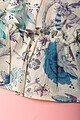 Image for Kusvaa Grw042 Advika Cotton Girl's Frock Closeup