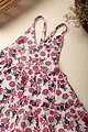 Image for Kusvaa Grw049 Gyani Cotton Girls Frock Side