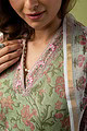 Image for Kusvaa Kds011 Sriya Kurta With Dupatta Set Closeup