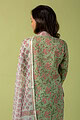 Image for Kusvaa Kds011 Sriya Kurta With Dupatta Set Sitting