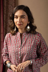 Image for Kusvaa Shk018 Raiska Cotton Short Kurti Featured