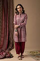 Image for Kusvaa Shk018 Raiska Cotton Short Kurti Front