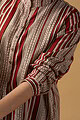 Image for Kusvaa Shk019 Jayeshi Cotton Short Kurti Pocket