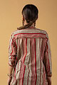 Image for Kusvaa Shk019 Jayeshi Cotton Short Kurti Sitting