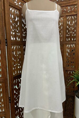 Image for Kusvaa Shk021 Dharini Cotton Sleeveless Inner Featured