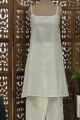 Image for Kusvaa Shk021 Dharini Cotton Sleeveless Inner Front