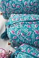 Image for Kusvaa Ubg012 Hansa Toiletry Pouch Set Of 3 Front