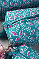 Image for Kusvaa Ubg012 Hansa Toiletry Pouch Set Of 3 Sitting