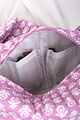 Image for Kusvaa Ubg013 Nalini Toiletry Pouch Set Of 3 Front