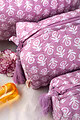 Image for Kusvaa Ubg013 Nalini Toiletry Pouch Set Of 3 Pocket