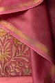 Image for Kusvaa Wkr110dup Eesha Chanderi Dupatta Front