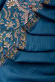 Image for Kusvaa Wkr119dup Dyuthi Cotton Kota Doriya Dupatta Featured New