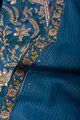 Image for Kusvaa Wkr119dup Dyuthi Cotton Kota Doriya Dupatta Front New