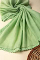 Image for Kusvaa Cood081dup Kashmira Kota Doriya Dupatta Front