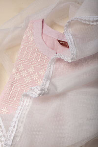Image for Kusvaa Dup167 Kashmira Kota Doriya Dupatta Featured