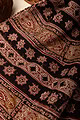 Image for Kusvaa Dup179 Yesasri Assam Silk Stole Front