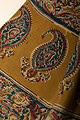 Image for Kusvaa Dup181 Yesasri Assam Silk Stole Side