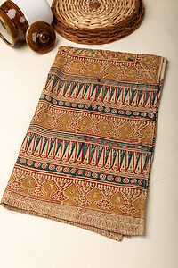 Image for Kusvaa Dup183 Yesasri Assam Silk Stole Featured