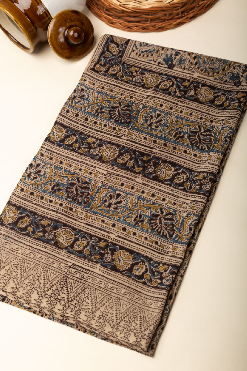 Image for Kusvaa Dup190 Yesasri Assam Silk Stole Featured